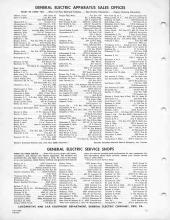 General Electric Renewal Parts book for Middletown & New Jersey Railroad 44-tonners 2 (with loco 1 added)