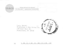 General Electric Renewal Parts book for Middletown & New Jersey Railroad 44-tonners 2 (with loco 1 added)