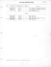 General Electric Renewal Parts book for Middletown & New Jersey Railroad 44-tonners 2 (with loco 1 added)