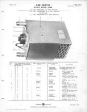General Electric Renewal Parts book for Middletown & New Jersey Railroad 44-tonners 2 (with loco 1 added)
