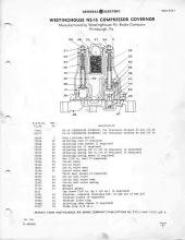 General Electric Renewal Parts book for Middletown & New Jersey Railroad 44-tonners 2 (with loco 1 added)