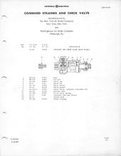 General Electric Renewal Parts book for Middletown & New Jersey Railroad 44-tonners 2 (with loco 1 added)