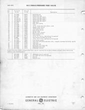 General Electric Renewal Parts book for Middletown & New Jersey Railroad 44-tonners 2 (with loco 1 added)