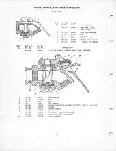 General Electric Renewal Parts book for Middletown & New Jersey Railroad 44-tonners 2 (with loco 1 added)