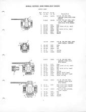 General Electric Renewal Parts book for Middletown & New Jersey Railroad 44-tonners 2 (with loco 1 added)