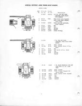 General Electric Renewal Parts book for Middletown & New Jersey Railroad 44-tonners 2 (with loco 1 added)