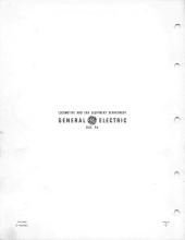 General Electric Renewal Parts book for Middletown & New Jersey Railroad 44-tonners 2 (with loco 1 added)
