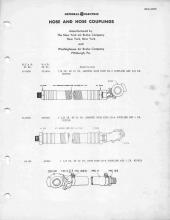 General Electric Renewal Parts book for Middletown & New Jersey Railroad 44-tonners 2 (with loco 1 added)