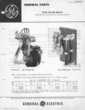 General Electric Renewal Parts book for Middletown & New Jersey Railroad 44-tonners 2 (with loco 1 added)