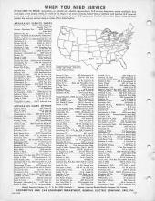 General Electric Renewal Parts book for Middletown & New Jersey Railroad 44-tonners 2 (with loco 1 added)
