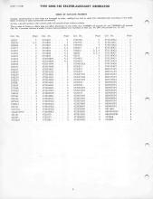 General Electric Renewal Parts book for Middletown & New Jersey Railroad 44-tonners 2 (with loco 1 added)
