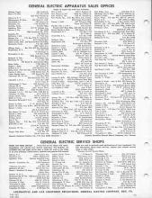 General Electric Renewal Parts book for Middletown & New Jersey Railroad 44-tonners 2 (with loco 1 added)