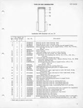 General Electric Renewal Parts book for Middletown & New Jersey Railroad 44-tonners 2 (with loco 1 added)