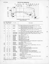 General Electric Renewal Parts book for Middletown & New Jersey Railroad 44-tonners 2 (with loco 1 added)