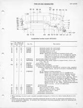 General Electric Renewal Parts book for Middletown & New Jersey Railroad 44-tonners 2 (with loco 1 added)