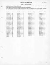 General Electric Renewal Parts book for Middletown & New Jersey Railroad 44-tonners 2 (with loco 1 added)
