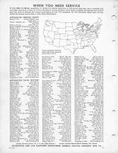 General Electric Renewal Parts book for Middletown & New Jersey Railroad 44-tonners 2 (with loco 1 added)