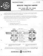 General Electric Renewal Parts book for Middletown & New Jersey Railroad 44-tonners 2 (with loco 1 added)