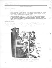 General Electric Renewal Parts book for Middletown & New Jersey Railroad 44-tonners 2 (with loco 1 added)