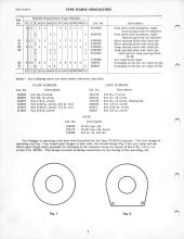 General Electric Renewal Parts book for Middletown & New Jersey Railroad 44-tonners 2 (with loco 1 added)