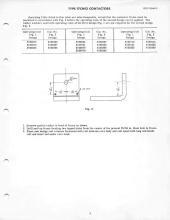 General Electric Renewal Parts book for Middletown & New Jersey Railroad 44-tonners 2 (with loco 1 added)