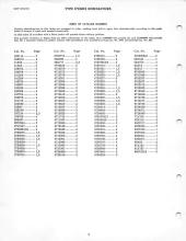 General Electric Renewal Parts book for Middletown & New Jersey Railroad 44-tonners 2 (with loco 1 added)