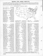 General Electric Renewal Parts book for Middletown & New Jersey Railroad 44-tonners 2 (with loco 1 added)