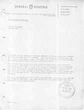 General Electric Renewal Parts book for Middletown & New Jersey Railroad 44-tonners 2 (with loco 1 added)
