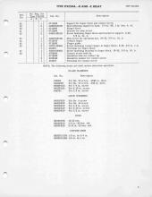 General Electric Renewal Parts book for Middletown & New Jersey Railroad 44-tonners 2 (with loco 1 added)