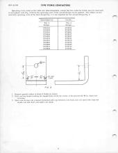 General Electric Renewal Parts book for Middletown & New Jersey Railroad 44-tonners 2 (with loco 1 added)