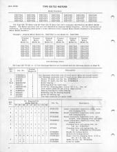General Electric Renewal Parts book for Middletown & New Jersey Railroad 44-tonner 1 (with loco 2 added)
