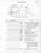 General Electric Renewal Parts book for Middletown & New Jersey Railroad 44-tonner 1 (with loco 2 added)