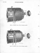 General Electric Renewal Parts book for Middletown & New Jersey Railroad 44-tonner 1 (with loco 2 added)