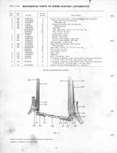 General Electric Renewal Parts book for Middletown & New Jersey Railroad 44-tonner 1 (with loco 2 added)