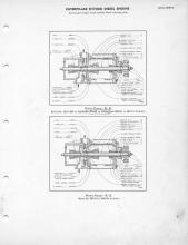General Electric Renewal Parts book for Middletown & New Jersey Railroad 44-tonner 1 (with loco 2 added)