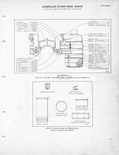 General Electric Renewal Parts book for Middletown & New Jersey Railroad 44-tonner 1 (with loco 2 added)