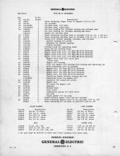 General Electric Renewal Parts book for Middletown & New Jersey Railroad 44-tonner 1 (with loco 2 added)