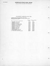 General Electric Renewal Parts book for Middletown & New Jersey Railroad 44-tonner 1 (with loco 2 added)