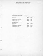 General Electric Renewal Parts book for Middletown & New Jersey Railroad 44-tonner 1 (with loco 2 added)