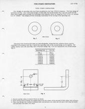 General Electric Renewal Parts book for Middletown & New Jersey Railroad 44-tonner 1 (with loco 2 added)