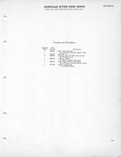 General Electric Renewal Parts book for Middletown & New Jersey Railroad 44-tonner 1 (with loco 2 added)