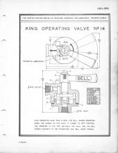 General Electric Renewal Parts book for Middletown & New Jersey Railroad 44-tonner 1 (with loco 2 added)