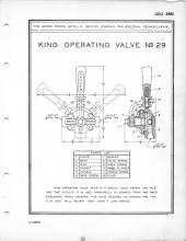 General Electric Renewal Parts book for Middletown & New Jersey Railroad 44-tonner 1 (with loco 2 added)