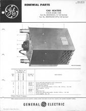 General Electric Renewal Parts book for Middletown & New Jersey Railroad 44-tonner 1 (with loco 2 added)
