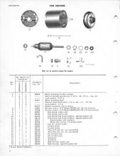 General Electric Renewal Parts book for Middletown & New Jersey Railroad 44-tonner 1 (with loco 2 added)