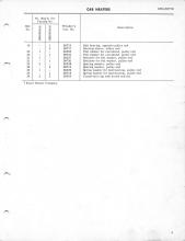 General Electric Renewal Parts book for Middletown & New Jersey Railroad 44-tonner 1 (with loco 2 added)