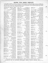 General Electric Renewal Parts book for Middletown & New Jersey Railroad 44-tonner 1 (with loco 2 added)