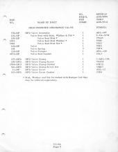 General Electric Renewal Parts book for Middletown & New Jersey Railroad 44-tonner 1 (with loco 2 added)