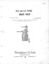 General Electric Renewal Parts book for Middletown & New Jersey Railroad 44-tonner 1 (with loco 2 added)
