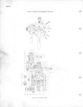 General Electric Renewal Parts book for Middletown & New Jersey Railroad 44-tonner 1 (with loco 2 added)
